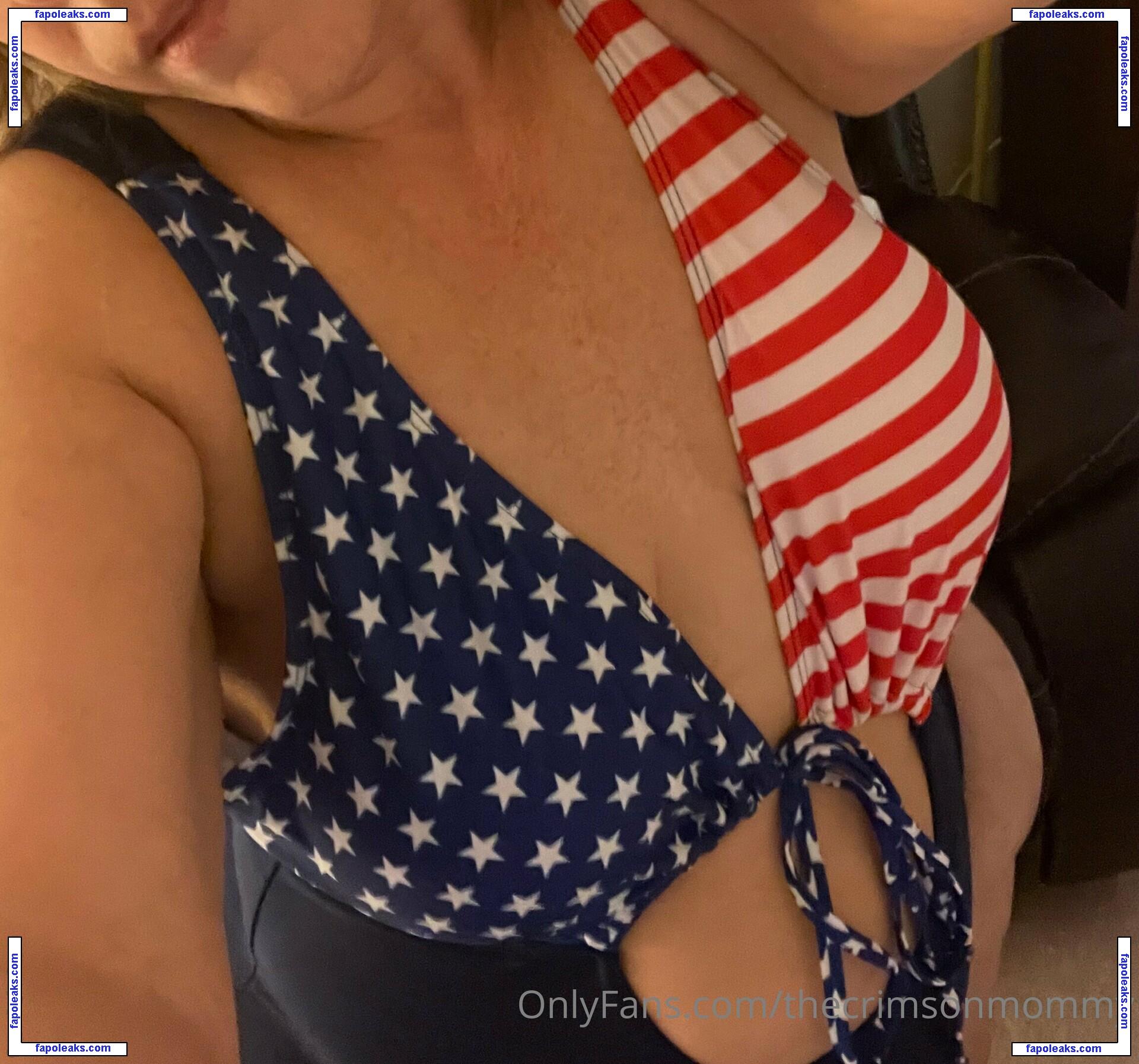 thecrimsonmommy / jsharice nude photo #0046 from OnlyFans