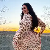 Thecurvyfoxx nude #0037
