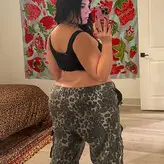 Thecurvyfoxx nude #0040