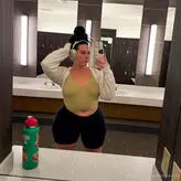 Thecurvyfoxx nude #0044