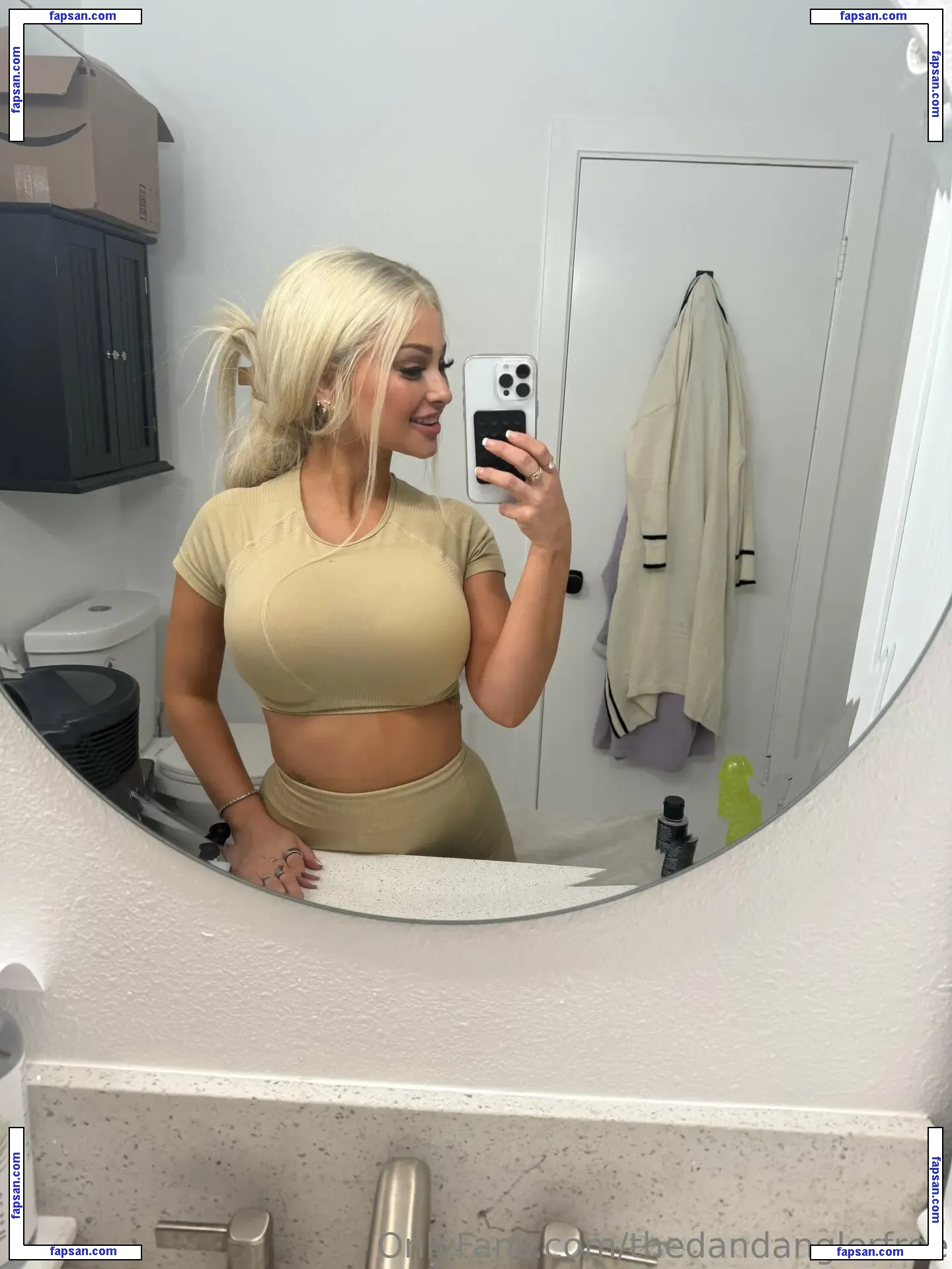 thedandanglerfree nude photo #0002 from OnlyFans
