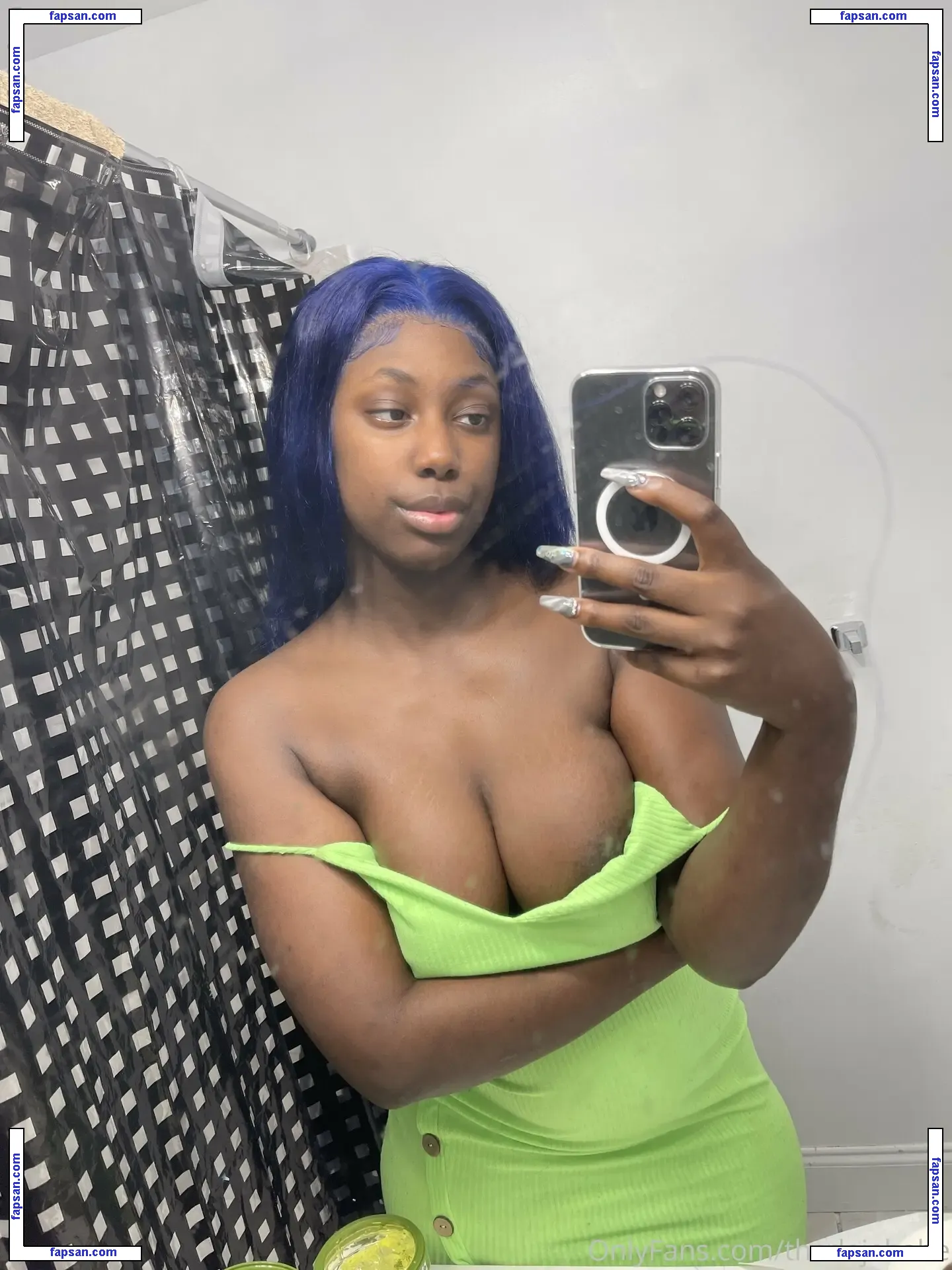 thedejababe nude photo #0027 from OnlyFans