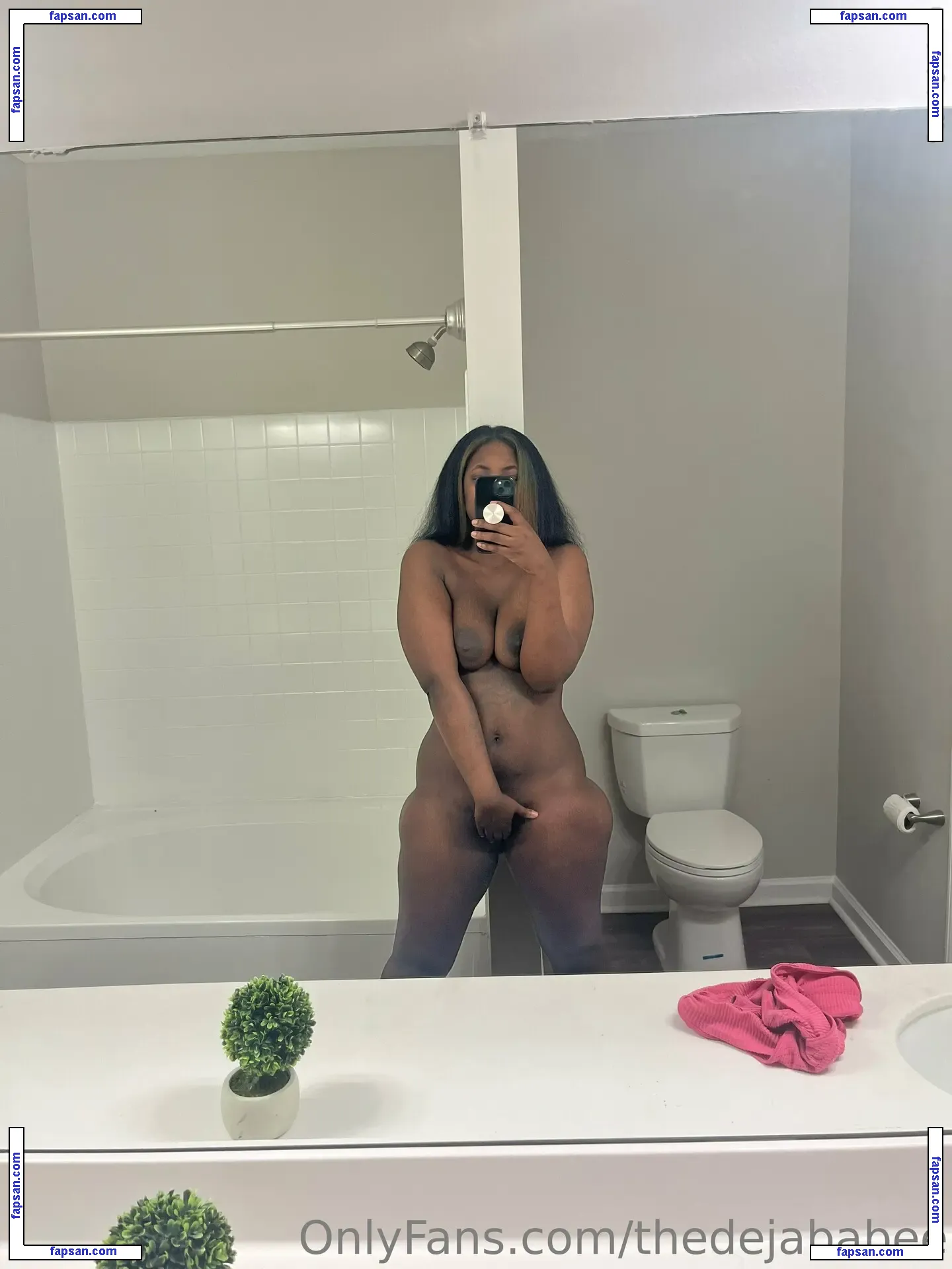 thedejababee nude photo #0249 from OnlyFans