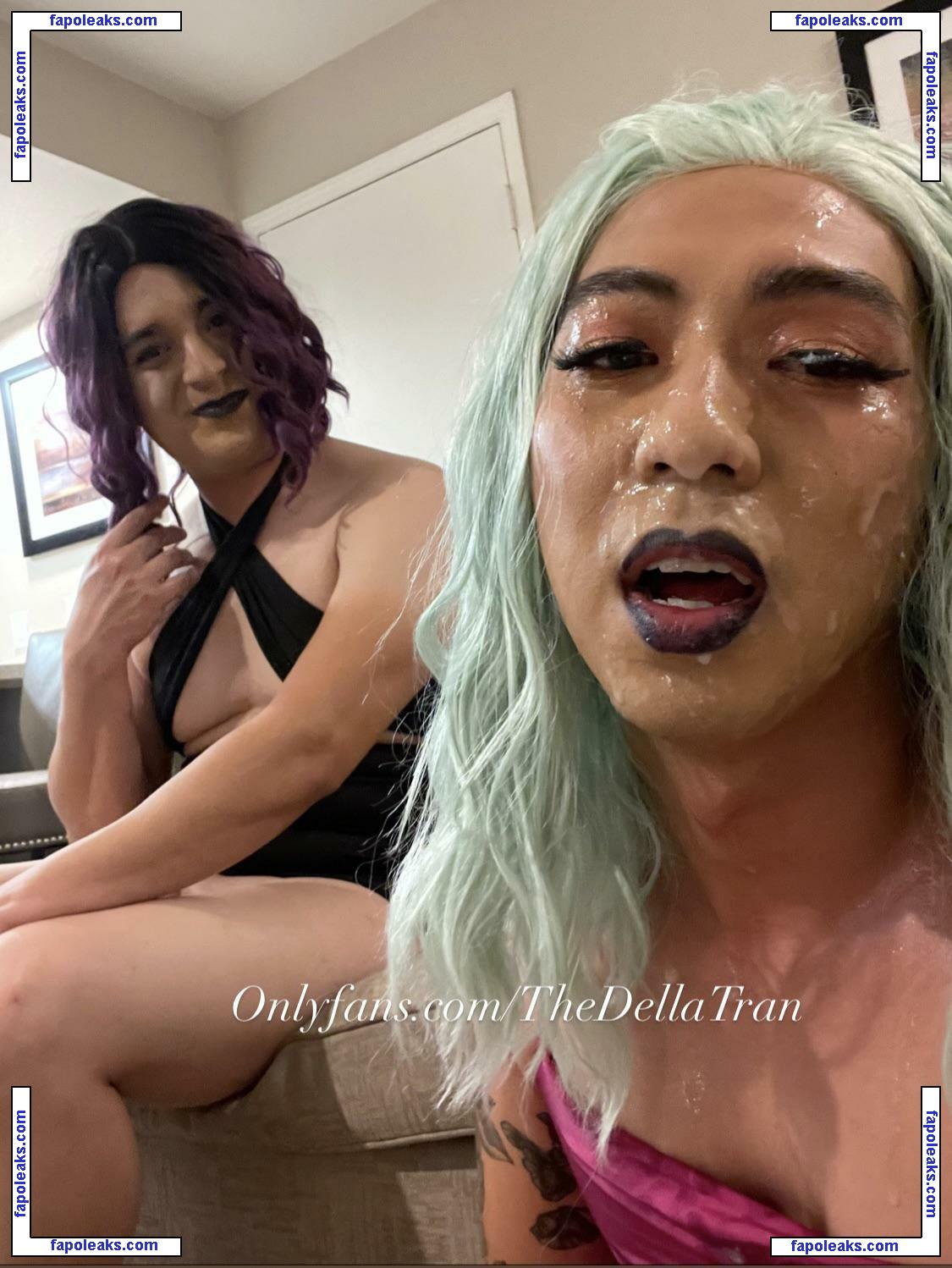 thedellatran / thesaltgrainpodcast nude photo #0005 from OnlyFans