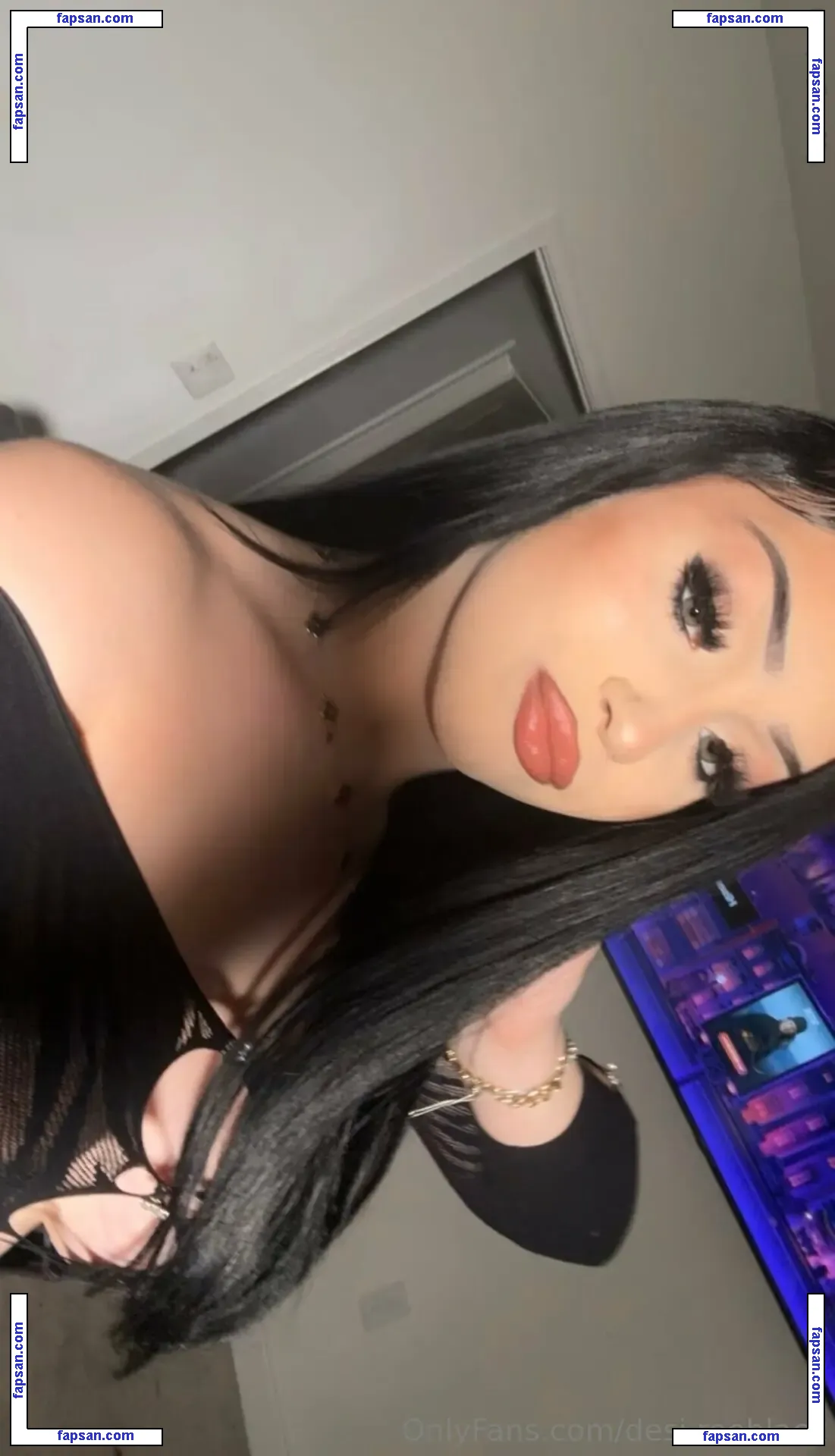 thedesireeblack nude photo #0005 from OnlyFans