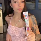 Theegoldenrose nude #0071