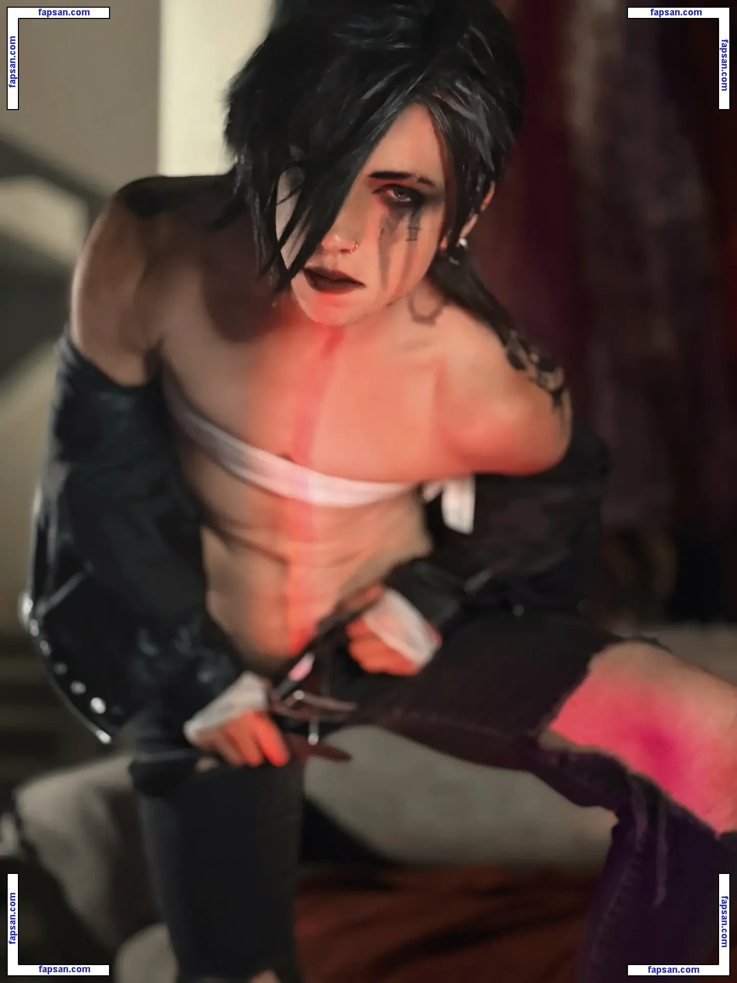 theelfinartist голая фото #0027 с Онлифанс