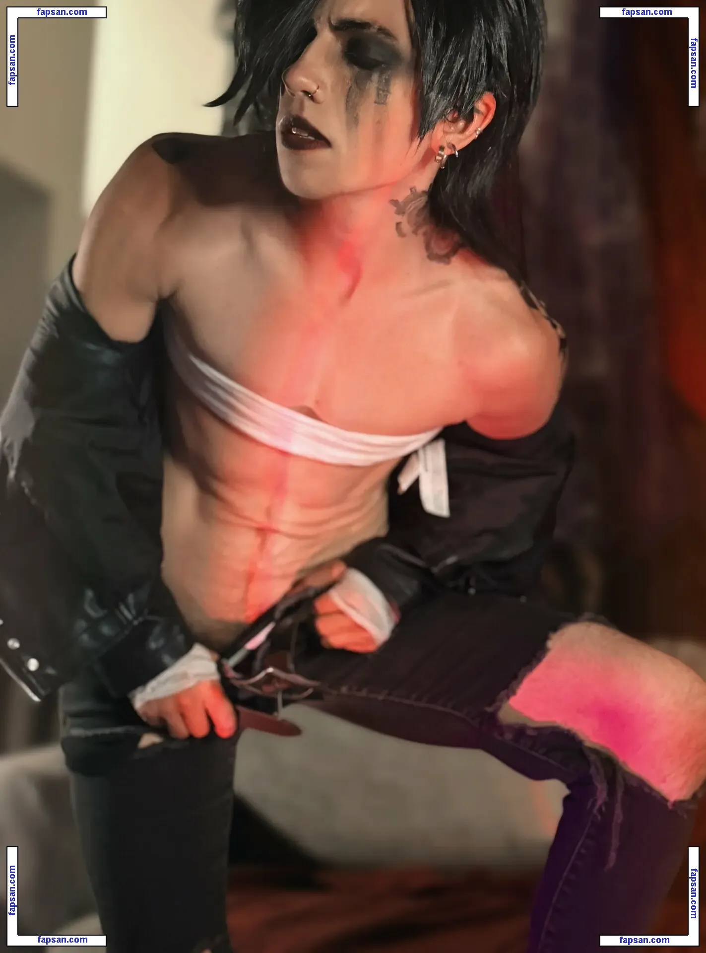 theelfinartist голая фото #0034 с Онлифанс