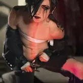 theelfinartist голая #0027