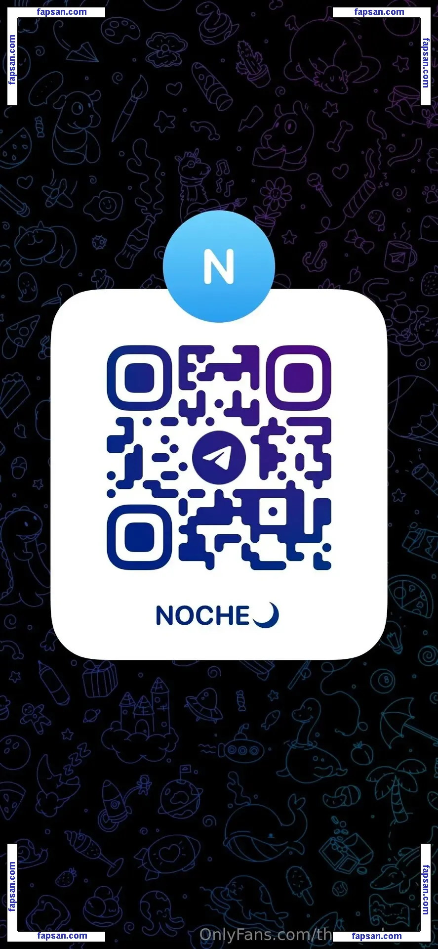 theenocheazul nude photo #0001 from OnlyFans