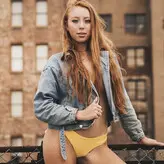 theestallion nude #0002