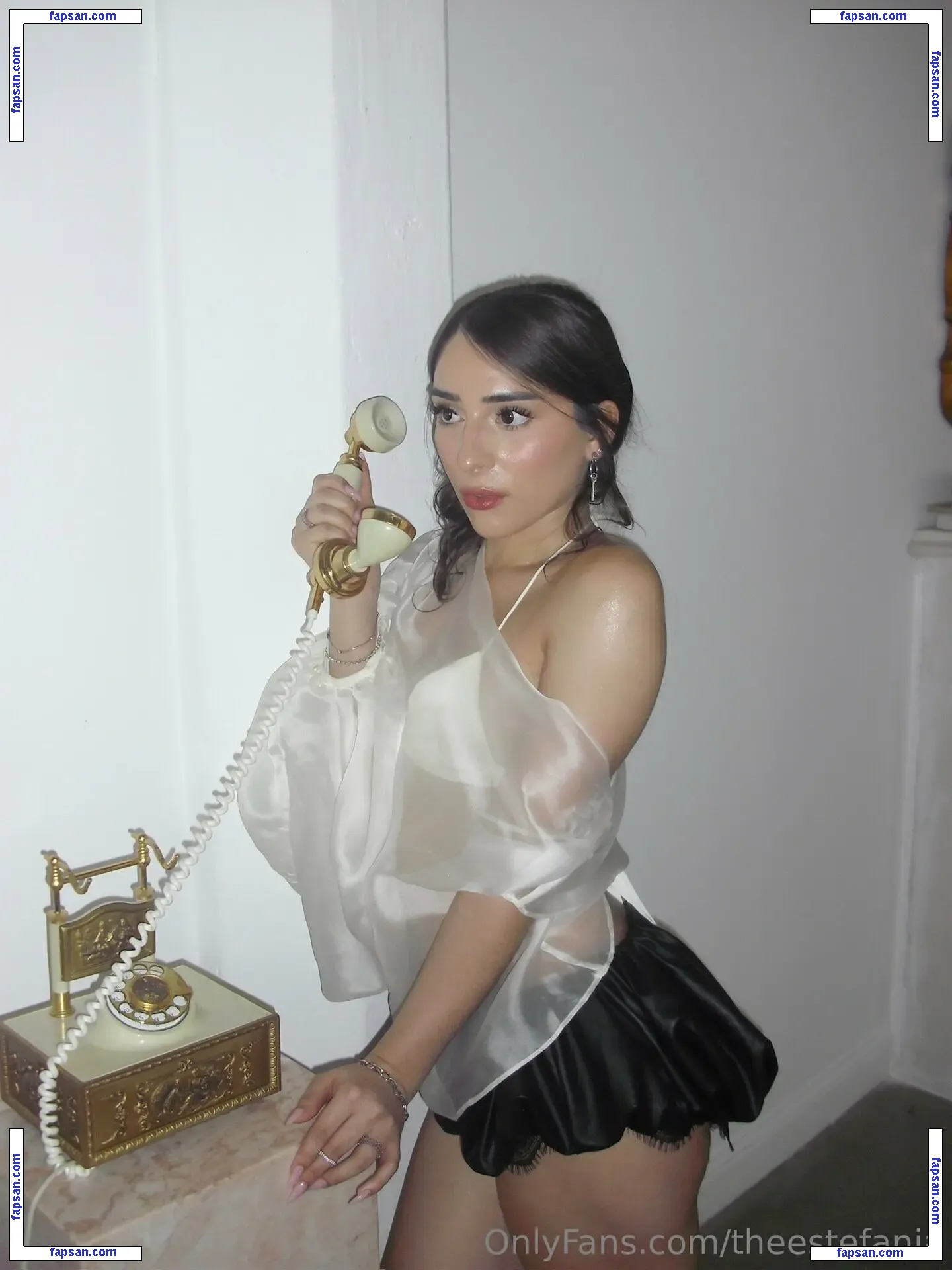 theestefania nude photo #0002 from OnlyFans