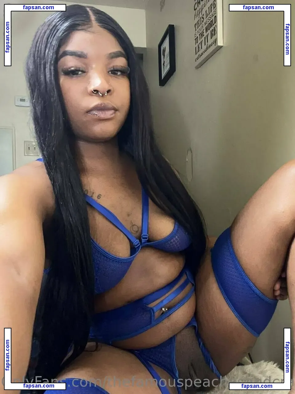 thefamouspeachesandcream nude photo #0033 from OnlyFans