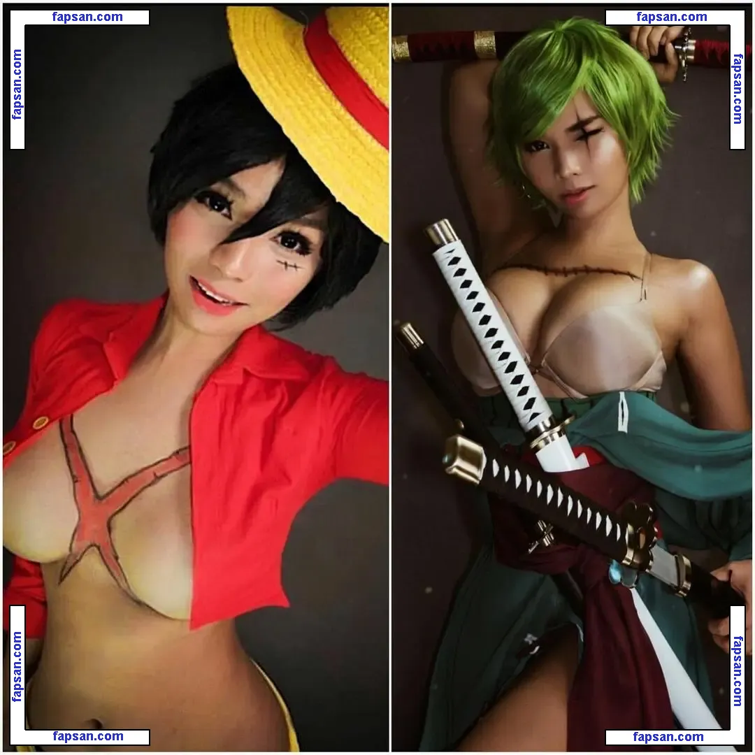 thefantasticnami nude photo #0003 from OnlyFans