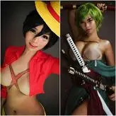 thefantasticnami nude #0003