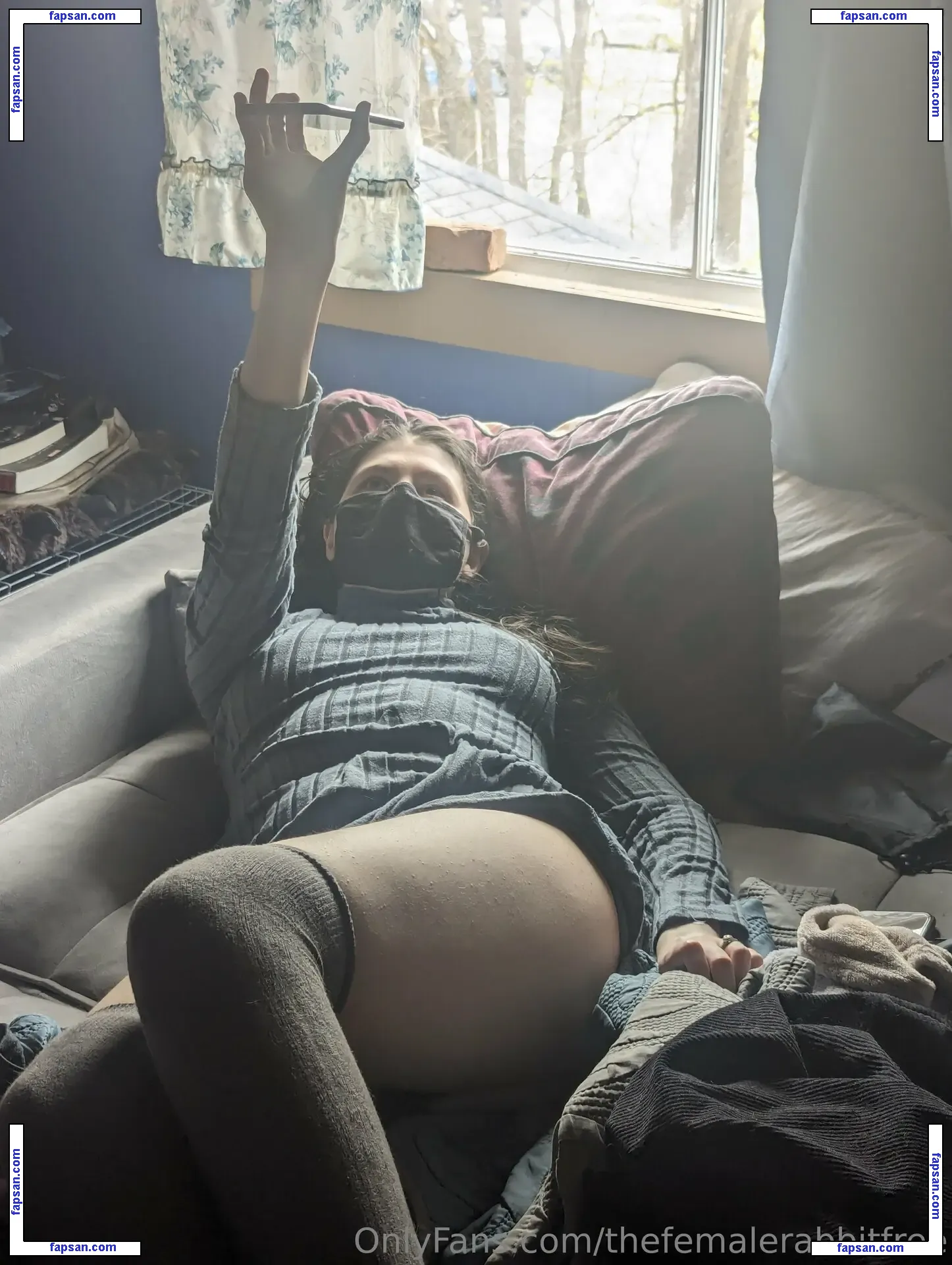 thefemalerabbitfree nude photo #0017 from OnlyFans