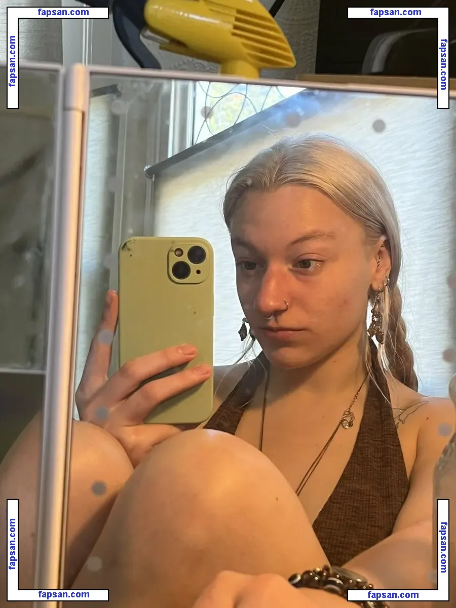 theferalwolfe nude photo #0004 from OnlyFans