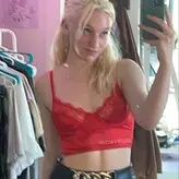 theferalwolfe nude #0007