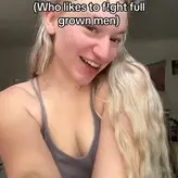 theferalwolfe nude #0011