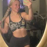 theferalwolfe nude #0013