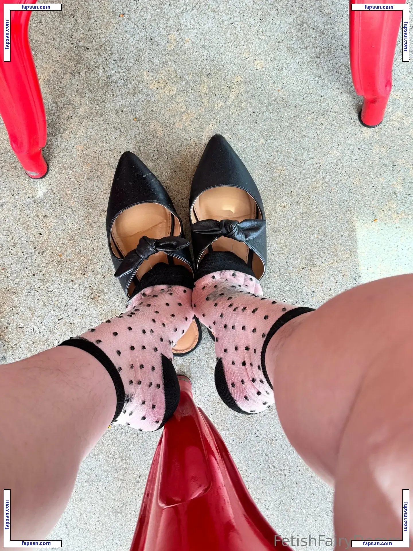thefetishfairygodmother nude photo #0004 from OnlyFans