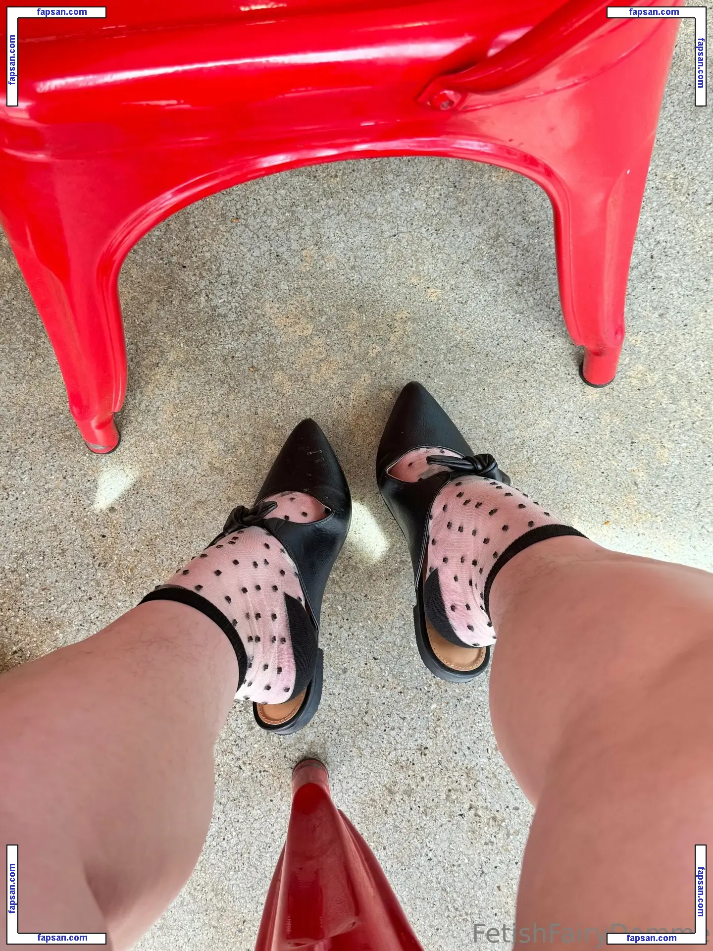thefetishfairygodmother nude photo #0008 from OnlyFans
