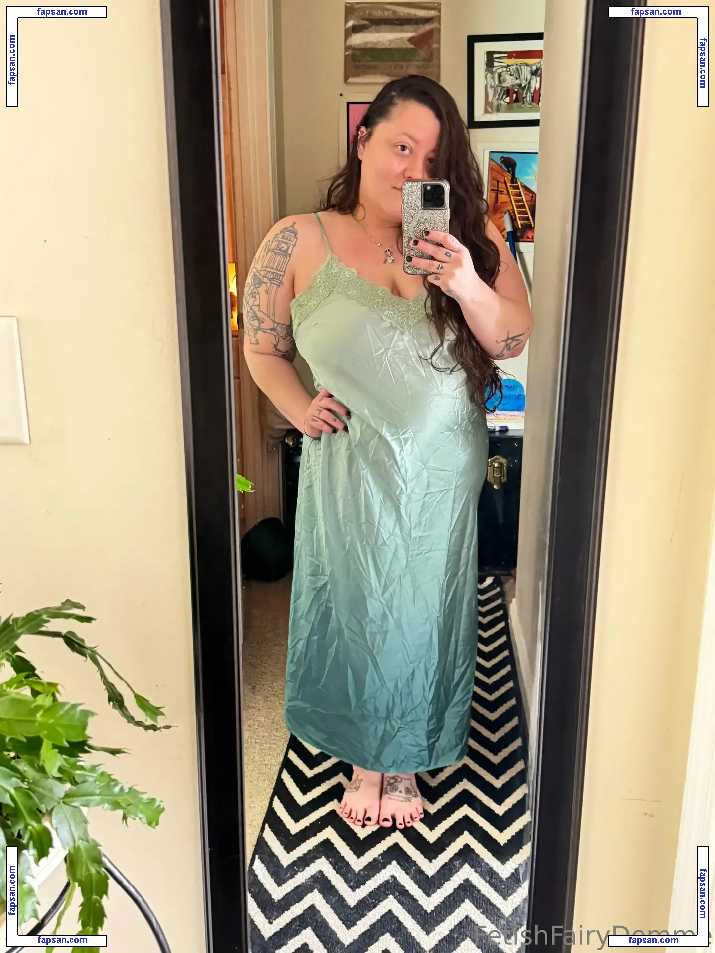 thefetishfairygodmother nude photo #0017 from OnlyFans