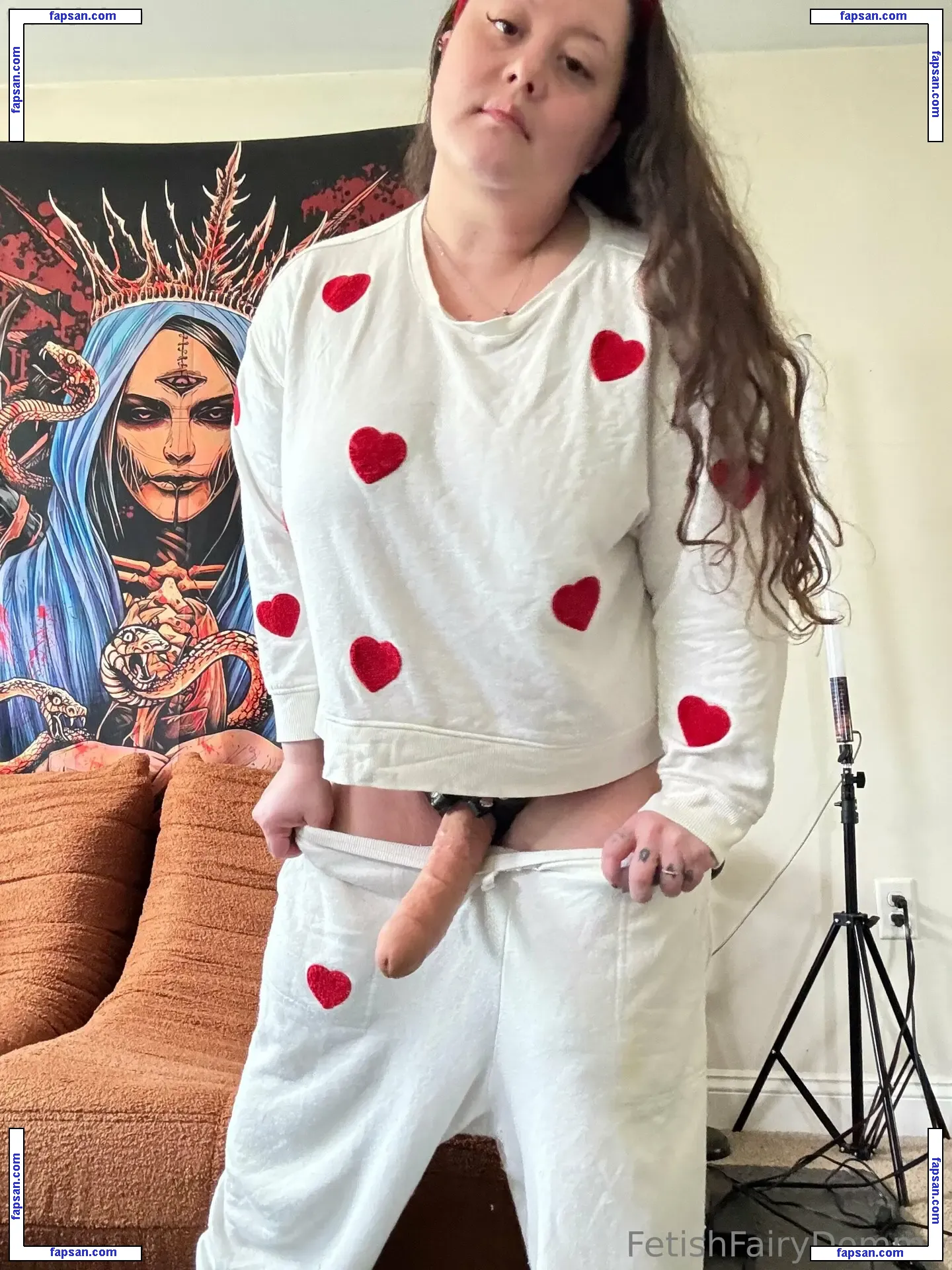 thefetishfairygodmother nude photo #0027 from OnlyFans