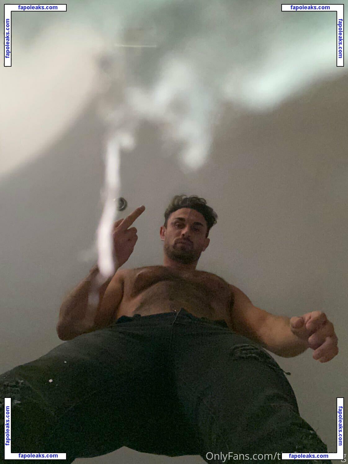 thefindomking / n_kingsey13 nude photo #0012 from OnlyFans