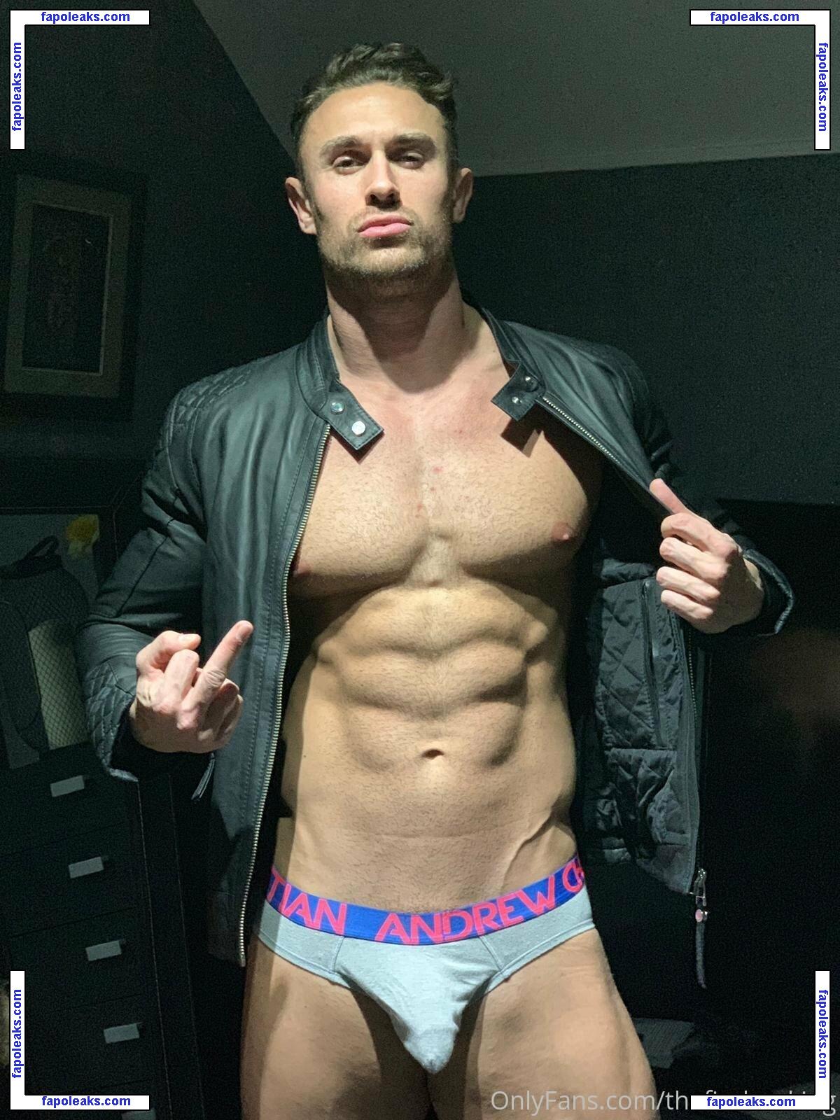 thefindomking / n_kingsey13 nude photo #0013 from OnlyFans