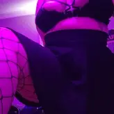 TheFoxInSocks голая #0002