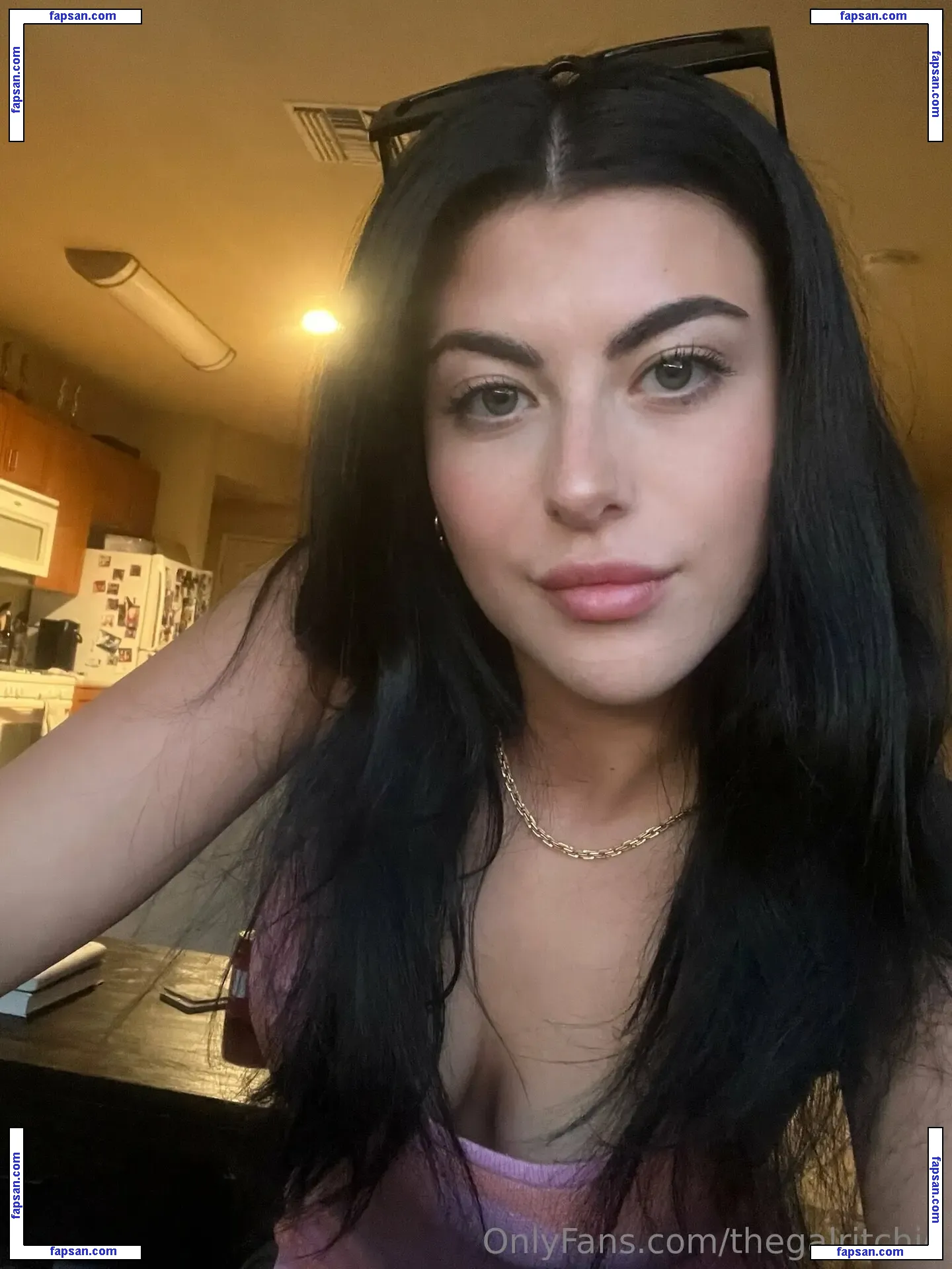 thegalritchie голая фото #0047 с Онлифанс