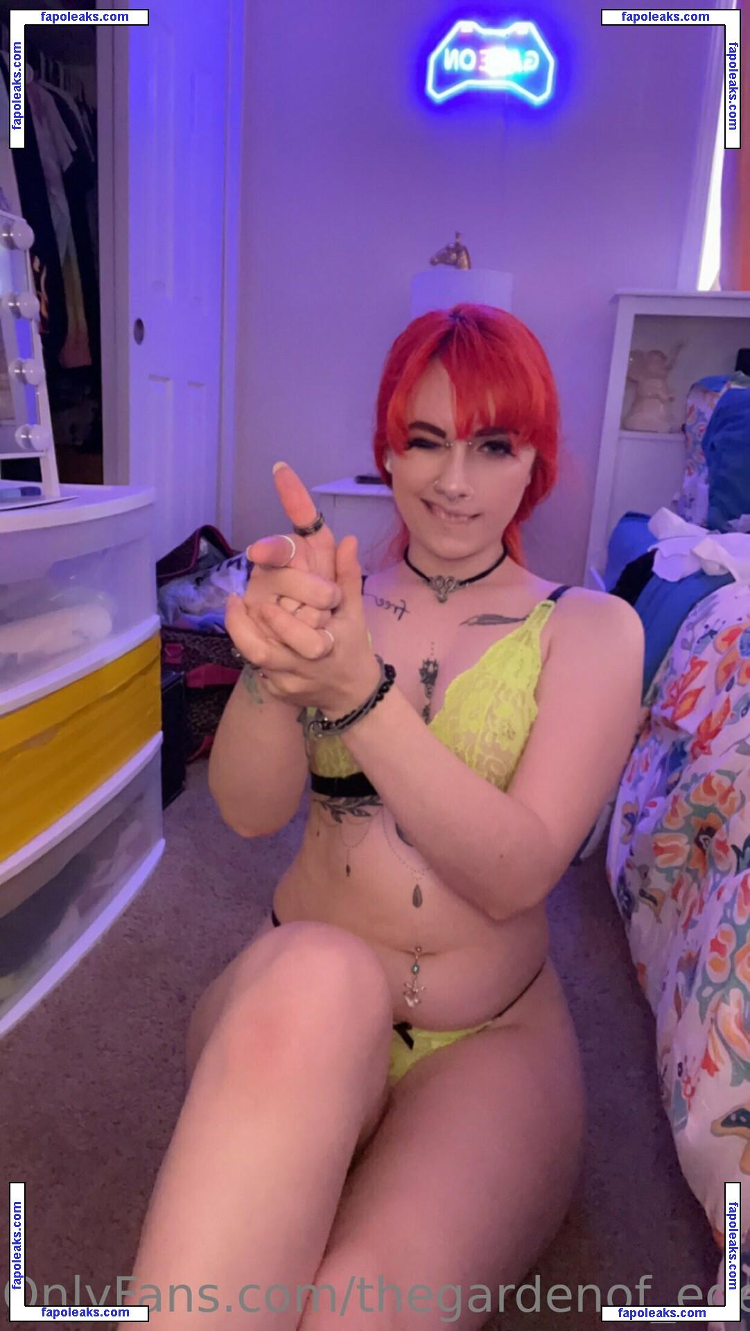 thegardenof_eden01 / thegardenofeden1 nude photo #0027 from OnlyFans