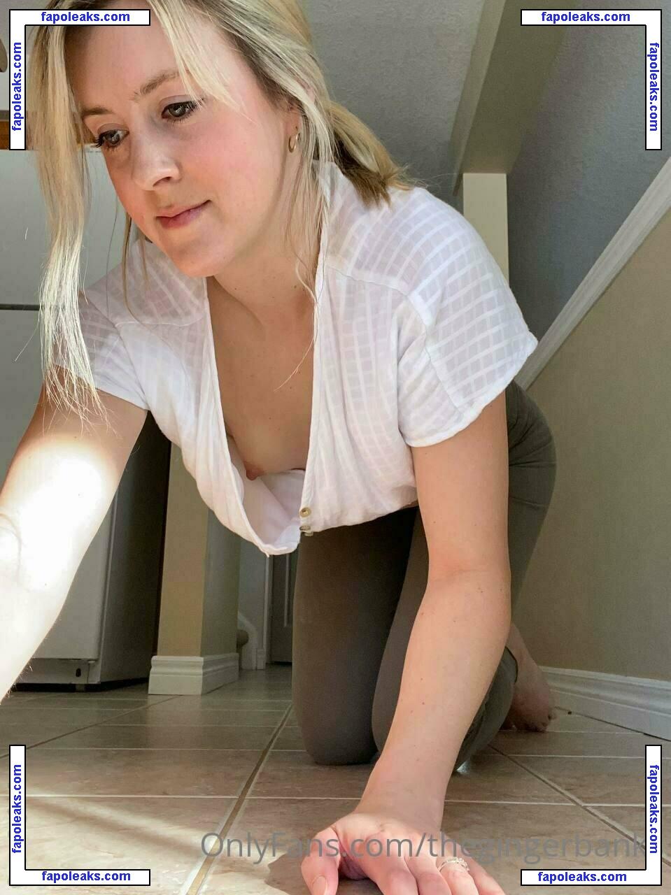 thegingerbanks nude photo #0018 from OnlyFans