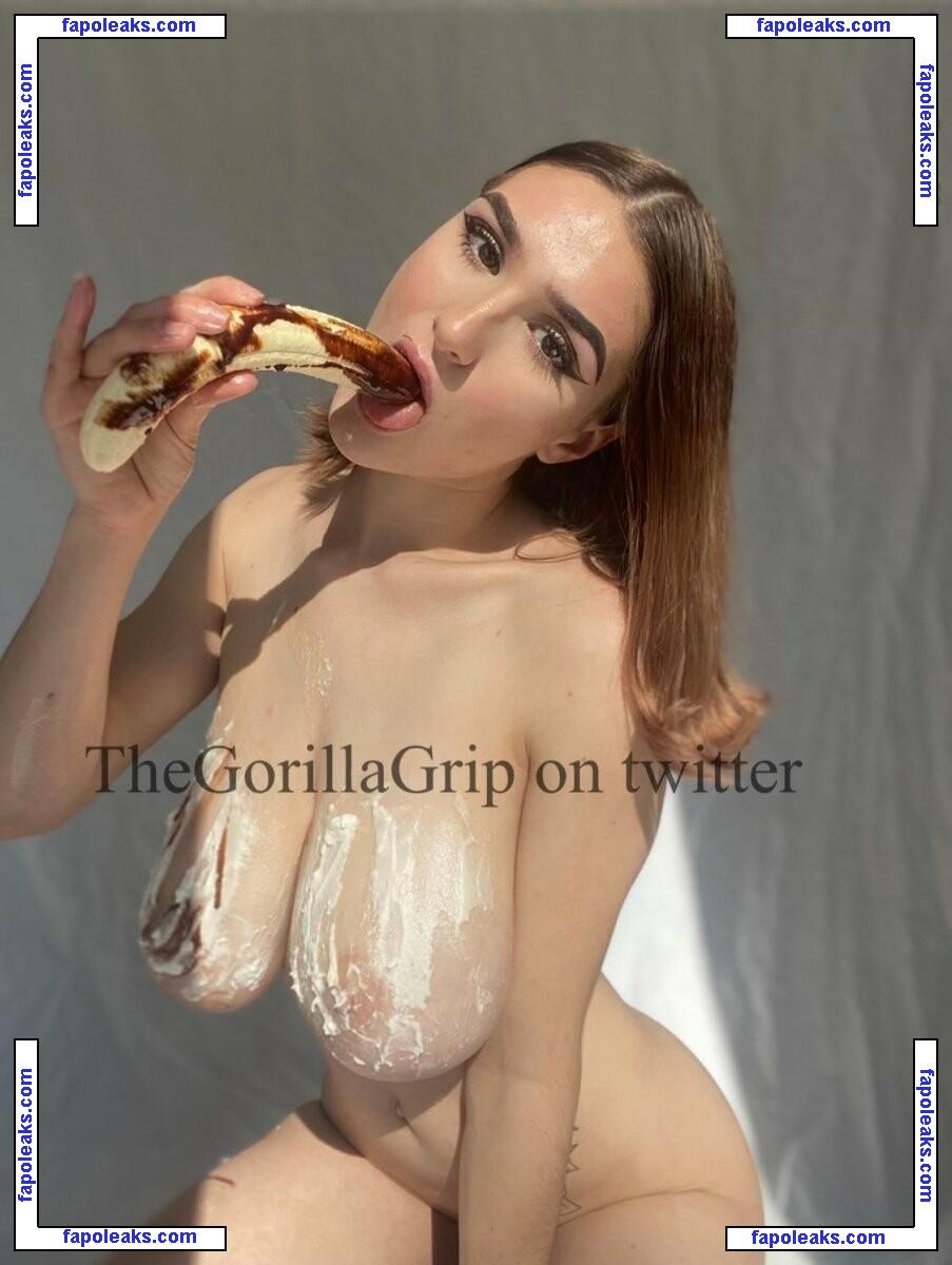 Thegorillagrip / Thegorillagrip21 nude photo #0060 from OnlyFans