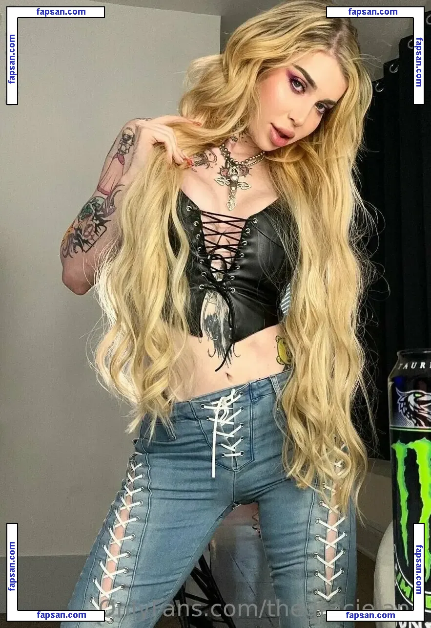 thegraciejane nude photo #0035 from OnlyFans