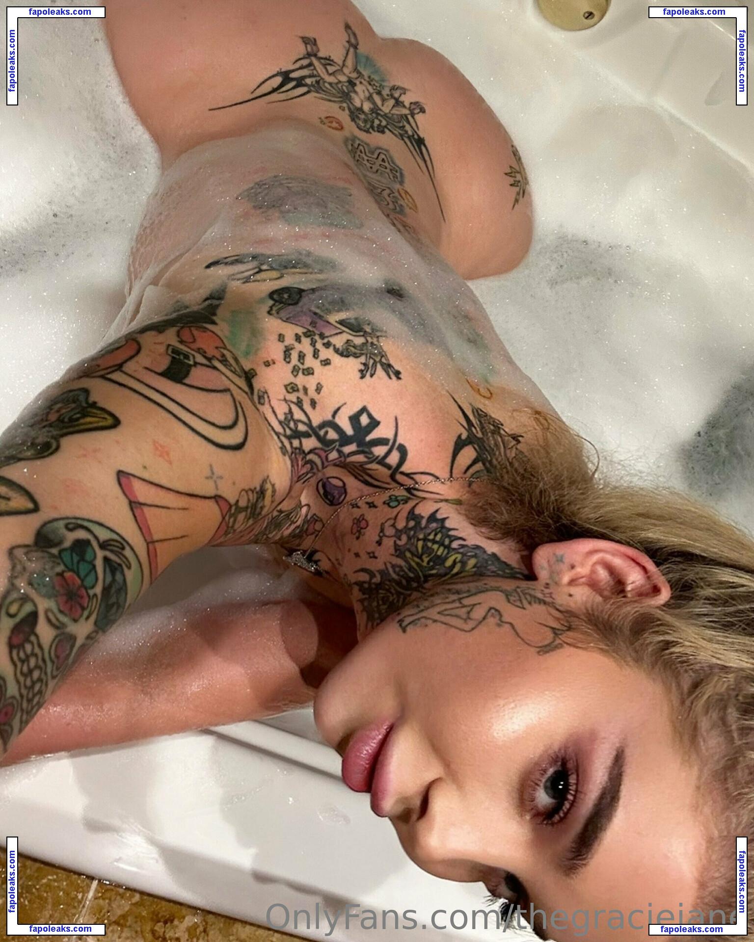 thegraciejane / tsgraciejane nude photo #0051 from OnlyFans