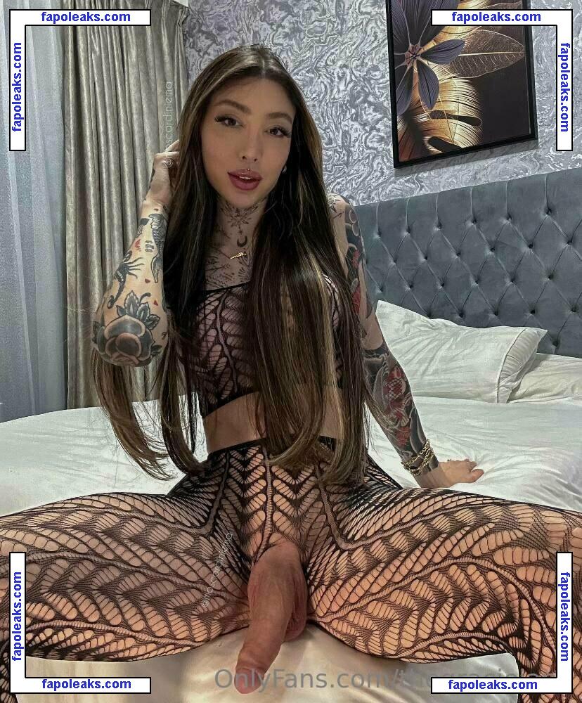 thegraciejane / tsgraciejane nude photo #0110 from OnlyFans