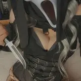 Thegremreeper nude #0002