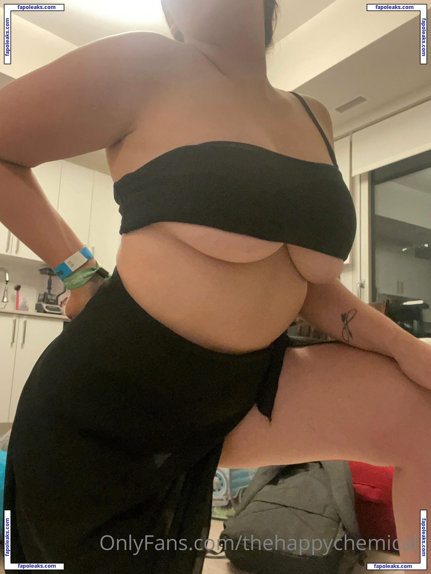thehappychemical2 / thc.thehappychemical nude photo #0027 from OnlyFans