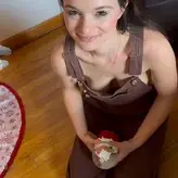 Thehelanahope голая #0002