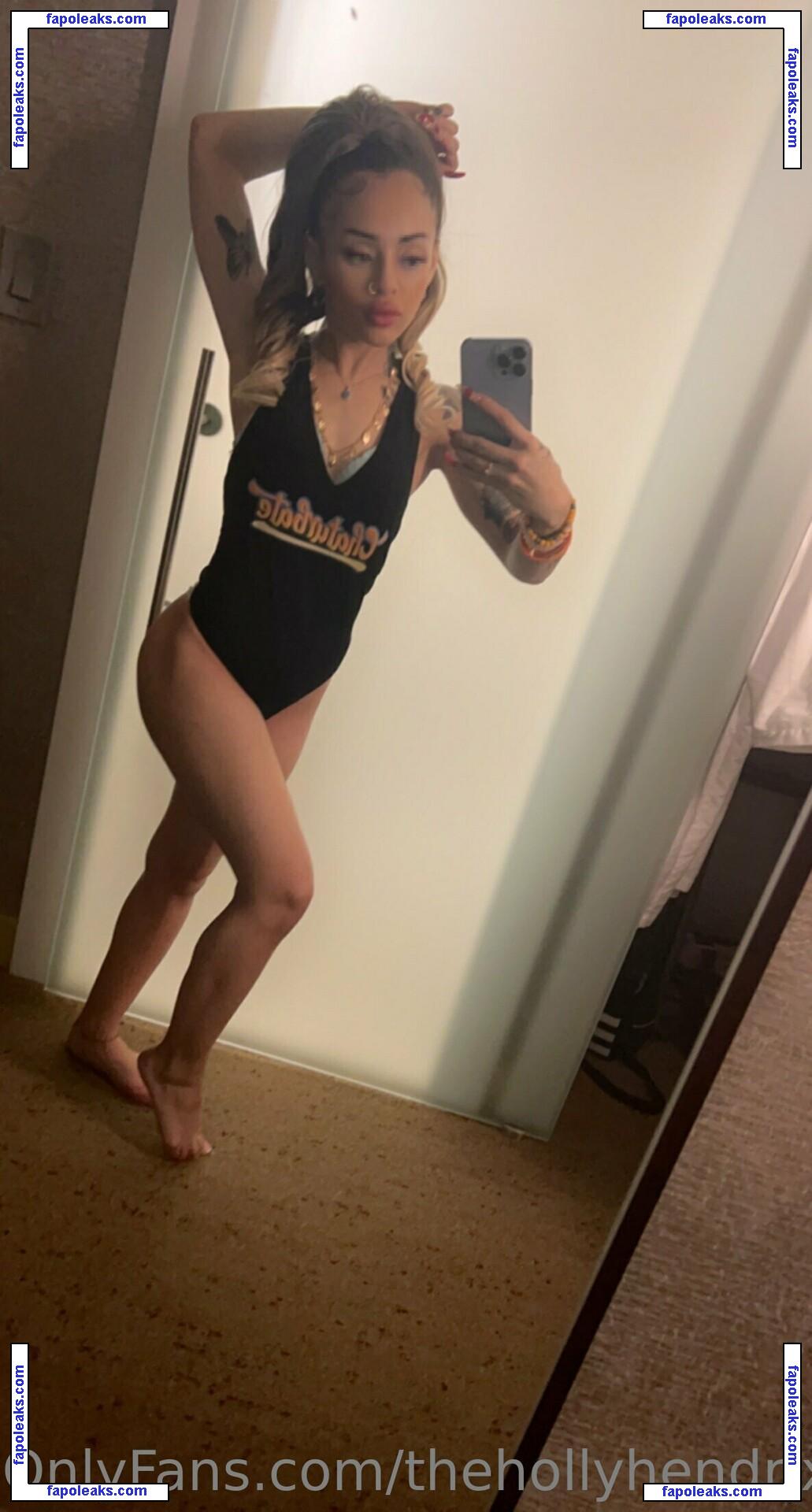 thehollyhendrix nude photo #0013 from OnlyFans