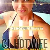 thehotwifehunt голая #0008