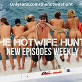 thehotwifehunt голая #0010