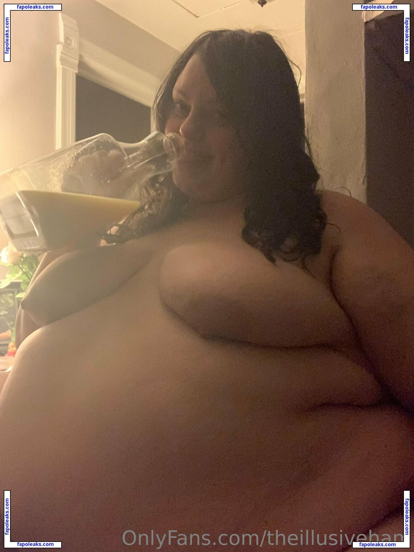 theillusiveham nude photo #0059 from OnlyFans