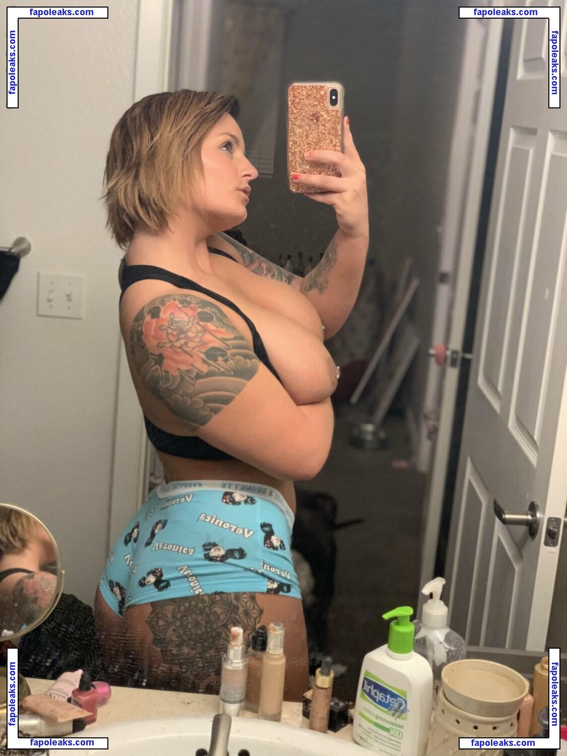 theinkedbunnie / u246592980 nude photo #0011 from OnlyFans