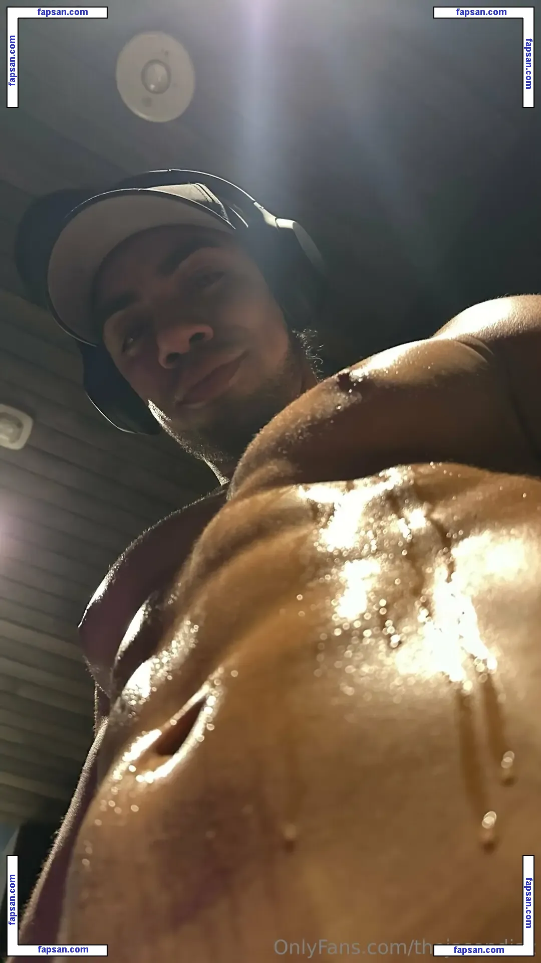 thejasondiaz nude photo #0001 from OnlyFans