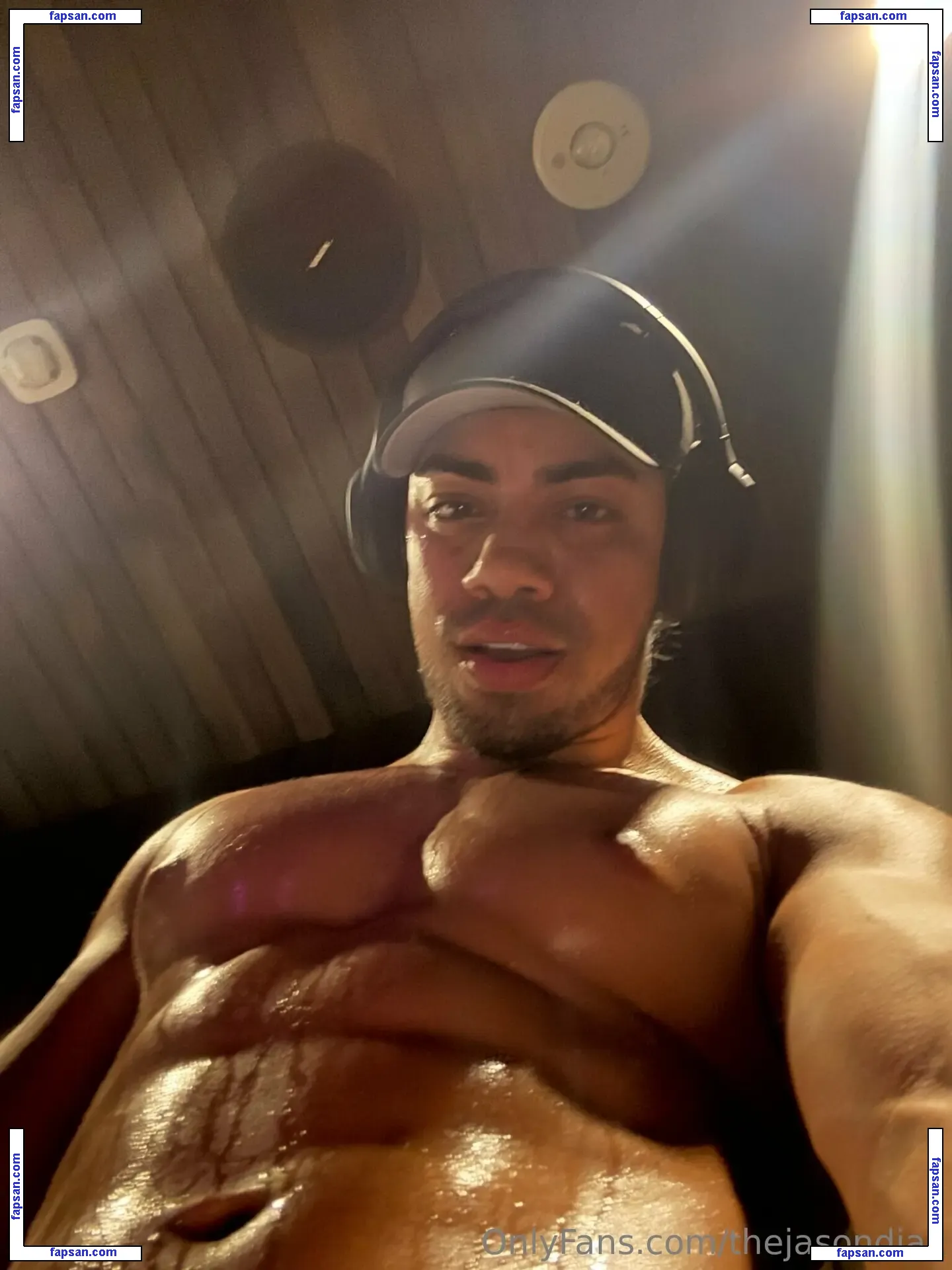 thejasondiaz nude photo #0002 from OnlyFans
