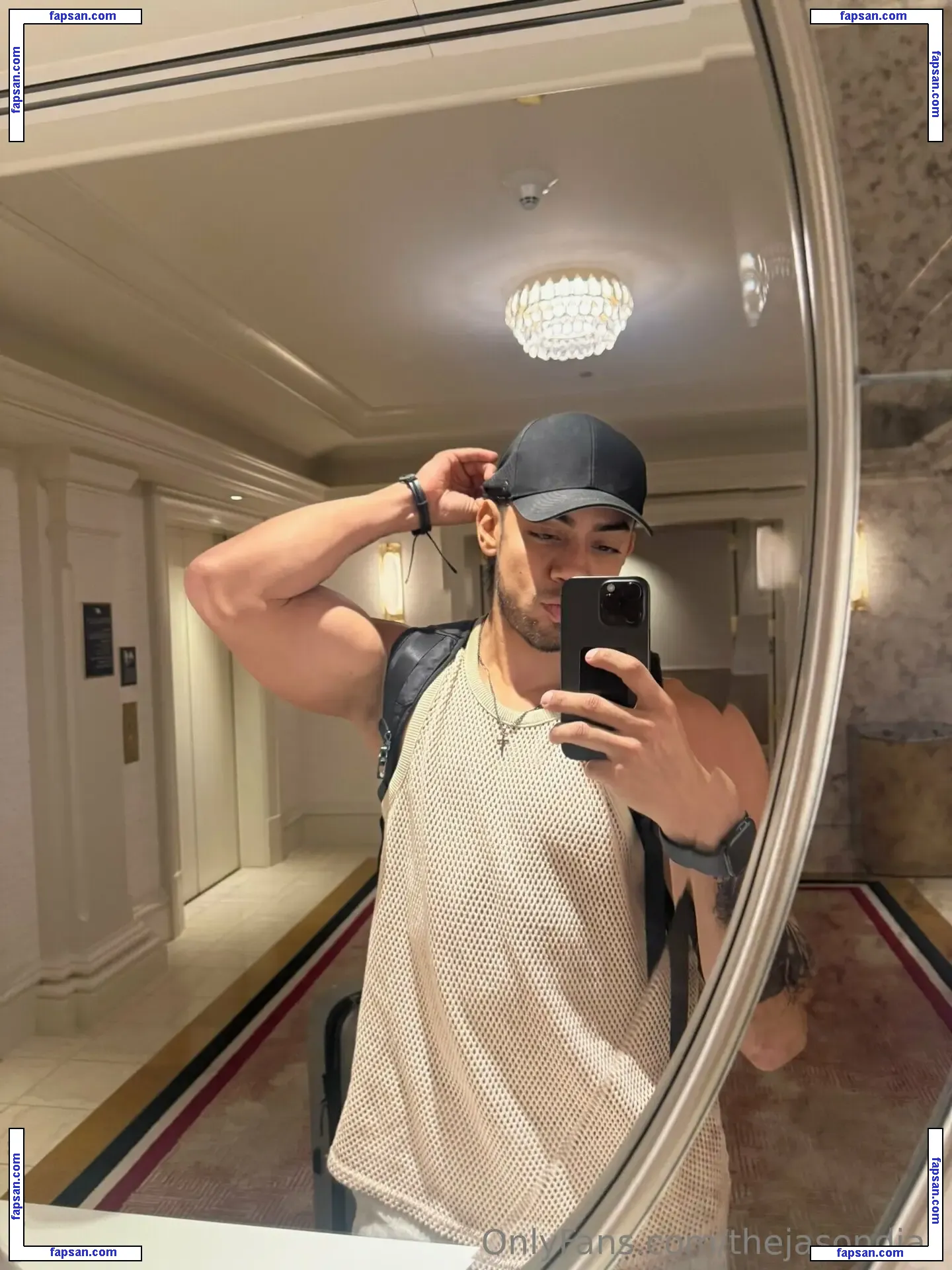 thejasondiaz nude photo #0003 from OnlyFans