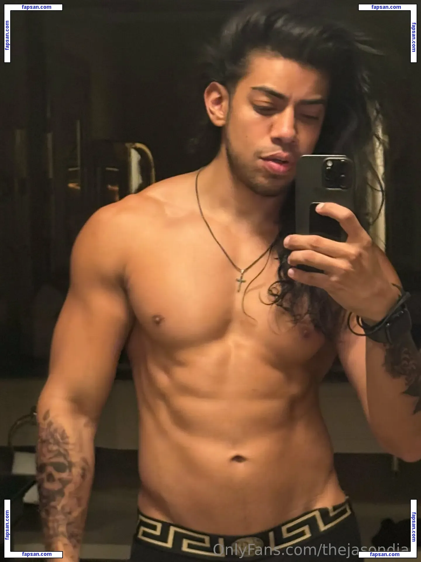 thejasondiaz nude photo #0004 from OnlyFans